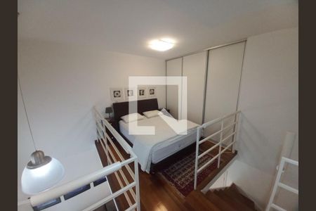 Apartamento à venda com 1 quarto, 50m² em Vila Andrade, São Paulo