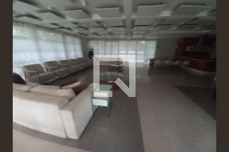 Apartamento à venda com 1 quarto, 50m² em Vila Andrade, São Paulo