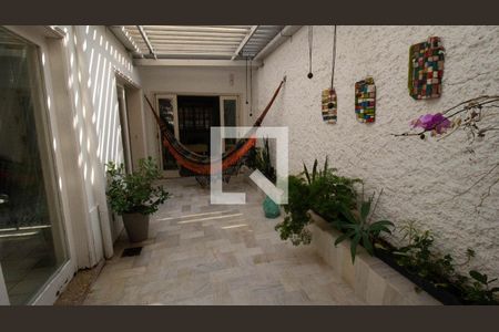 Área de Serviço de casa à venda com 5 quartos, 325m² em Pé Pequeno, Niterói