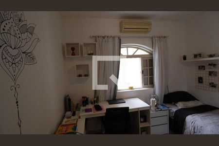 Quarto 3 de casa à venda com 5 quartos, 325m² em Pé Pequeno, Niterói