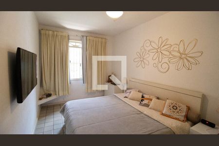 Quarto 2 de casa à venda com 5 quartos, 325m² em Pé Pequeno, Niterói