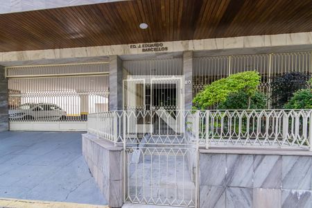 Fachada da Entrada de apartamento à venda com 3 quartos, 116m² em Irajá, Rio de Janeiro