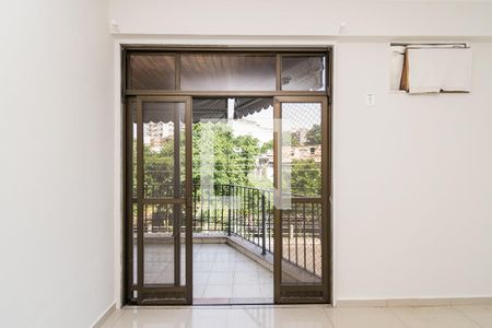  Suíte de apartamento à venda com 3 quartos, 116m² em Irajá, Rio de Janeiro
