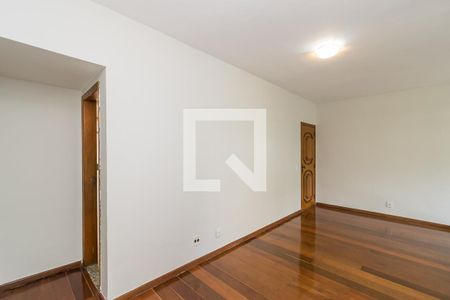 Sala de apartamento à venda com 3 quartos, 116m² em Irajá, Rio de Janeiro