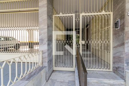 Área comum - Rampas de acesso de apartamento à venda com 3 quartos, 116m² em Irajá, Rio de Janeiro