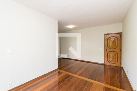 Sala de apartamento à venda com 3 quartos, 116m² em Irajá, Rio de Janeiro
