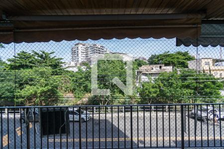 Vista  Suíte de apartamento à venda com 3 quartos, 116m² em Irajá, Rio de Janeiro