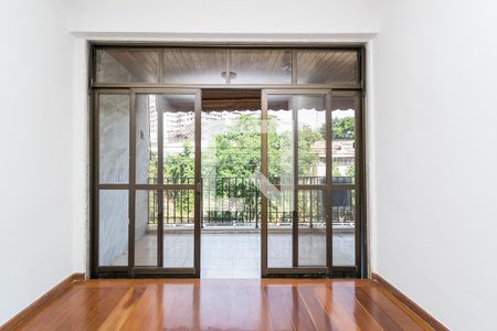 Sala de apartamento à venda com 3 quartos, 116m² em Irajá, Rio de Janeiro