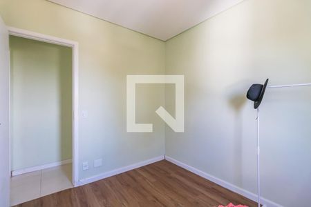 Quarto 1 de apartamento para alugar com 2 quartos, 59m² em Jardim Belval, Barueri