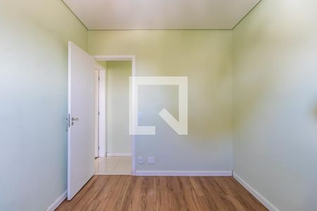 Quarto 1 de apartamento para alugar com 2 quartos, 59m² em Jardim Belval, Barueri