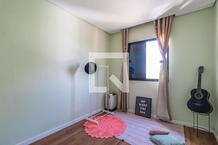 Quarto 1 de apartamento para alugar com 2 quartos, 59m² em Jardim Belval, Barueri
