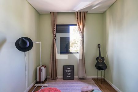 Quarto 1 de apartamento para alugar com 2 quartos, 59m² em Jardim Belval, Barueri