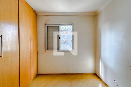 Suíte de apartamento para alugar com 3 quartos, 70m² em Jardim Analia Franco, São Paulo