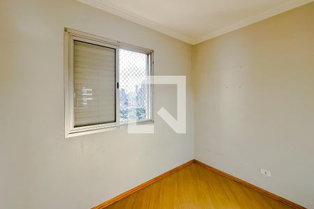 Quarto 1 de apartamento para alugar com 3 quartos, 70m² em Jardim Analia Franco, São Paulo
