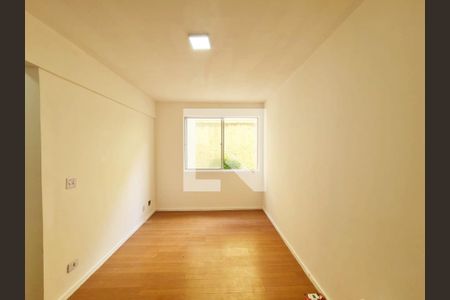 Apartamento para alugar com 1 quarto, 44m² em Vila Tijuco, Guarulhos