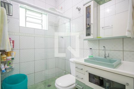 Banheiro de casa à venda com 2 quartos, 125m² em Conceicao, Osasco