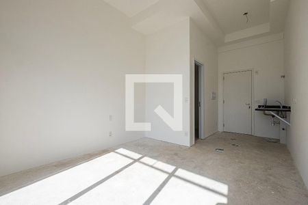 Studio de kitnet/studio à venda com 1 quarto, 29m² em Pinheiros, São Paulo