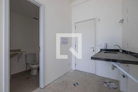 Studio de kitnet/studio à venda com 1 quarto, 29m² em Pinheiros, São Paulo