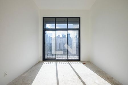 Studio de kitnet/studio à venda com 1 quarto, 29m² em Pinheiros, São Paulo