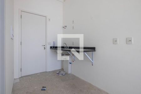 Studio de kitnet/studio à venda com 1 quarto, 29m² em Pinheiros, São Paulo