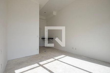 Studio de kitnet/studio à venda com 1 quarto, 29m² em Pinheiros, São Paulo