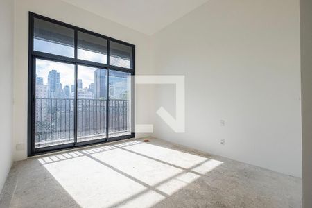 Studio de kitnet/studio à venda com 1 quarto, 29m² em Pinheiros, São Paulo