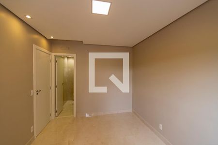 Suite de apartamento à venda com 2 quartos, 73m² em Vila Militar, Barueri