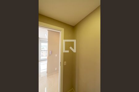 Depósito de apartamento à venda com 2 quartos, 73m² em Vila Militar, Barueri