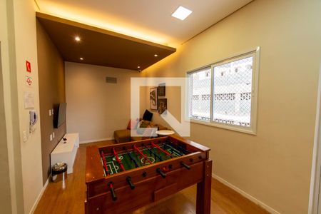 Área comum de apartamento à venda com 2 quartos, 73m² em Vila Militar, Barueri