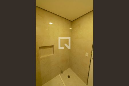 Banheiro Suite de apartamento à venda com 2 quartos, 73m² em Vila Militar, Barueri