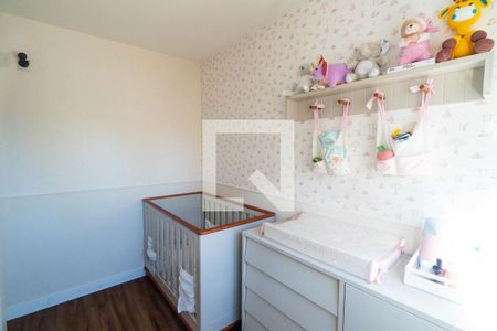 Quarto de apartamento à venda com 2 quartos, 80m² em Vila Santa Catarina, São Paulo