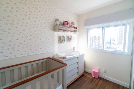 Quarto de apartamento à venda com 2 quartos, 80m² em Vila Santa Catarina, São Paulo