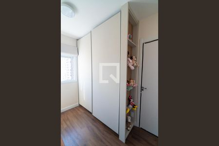 Quarto de apartamento à venda com 2 quartos, 80m² em Vila Santa Catarina, São Paulo
