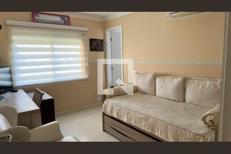 Quarto 3 de apartamento à venda com 4 quartos, 210m² em Moema, São Paulo