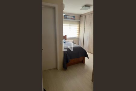 Quarto 2 de apartamento à venda com 4 quartos, 210m² em Moema, São Paulo