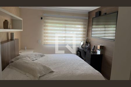 Quarto 1 de apartamento à venda com 4 quartos, 210m² em Moema, São Paulo