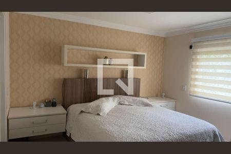 Quarto 1 de apartamento à venda com 4 quartos, 210m² em Moema, São Paulo