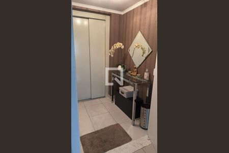 Sala de apartamento à venda com 4 quartos, 210m² em Moema, São Paulo