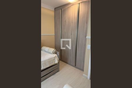 Quarto 3 de apartamento à venda com 4 quartos, 210m² em Moema, São Paulo
