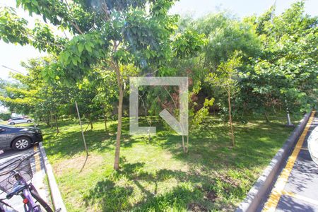 Área comum - Área Verde de apartamento para alugar com 2 quartos, 58m² em Santo Andre, São Leopoldo