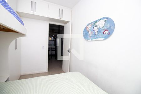 Quarto de apartamento para alugar com 1 quarto, 40m² em Recreio dos Bandeirantes, Rio de Janeiro
