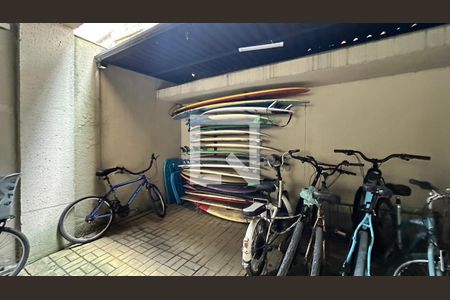 Pranchario de apartamento para alugar com 1 quarto, 40m² em Recreio dos Bandeirantes, Rio de Janeiro