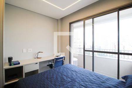 Studio de kitnet/studio para alugar com 1 quarto, 26m² em Vila Olímpia, São Paulo