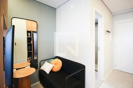 Studio de kitnet/studio para alugar com 1 quarto, 26m² em Vila Olímpia, São Paulo