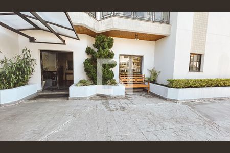 Área comum de apartamento à venda com 3 quartos, 75m² em Sítio do Mandaqui, São Paulo