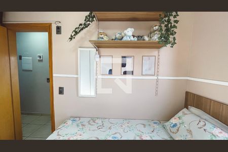 Quarto 1 de apartamento à venda com 3 quartos, 75m² em Sítio do Mandaqui, São Paulo
