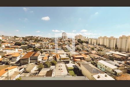 Vista do Quarto 2 de apartamento à venda com 3 quartos, 75m² em Sítio do Mandaqui, São Paulo