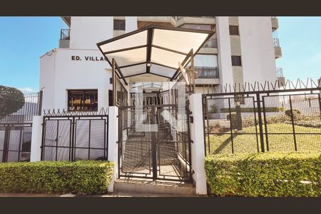 Fachada do Prédio de apartamento à venda com 3 quartos, 75m² em Sítio do Mandaqui, São Paulo
