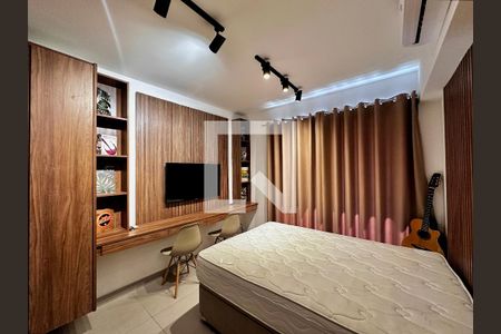 Studio de kitnet/studio para alugar com 0 quarto, 23m² em Brooklin Paulista, São Paulo