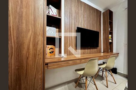 Studio de kitnet/studio para alugar com 0 quarto, 23m² em Brooklin Paulista, São Paulo